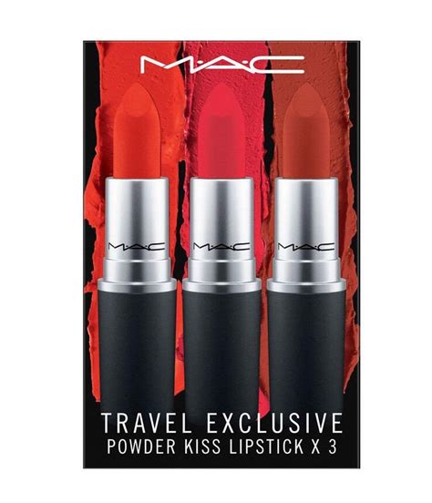 mac 70 lipstick box
